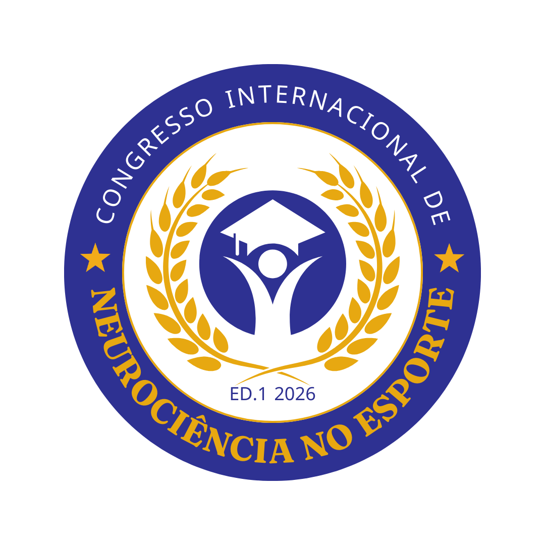 Congresso Internacional de Neurociência no Esporte - Ed.1 2026